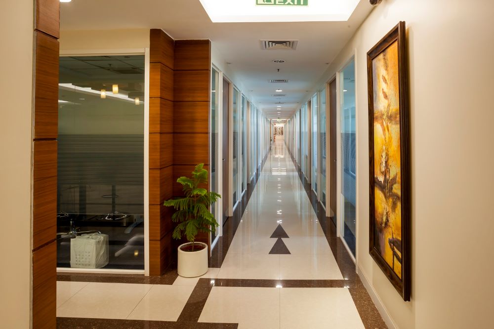 6th floor, BPTP Park Centra, Delhi Jaipur Road, Sector 30 - Avanta