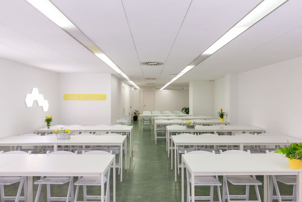 180 Carrer de l'Escorial - Start2bee