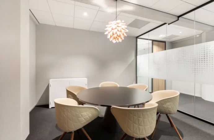 78 Allées Jean Jaurès - IWG (Regus)