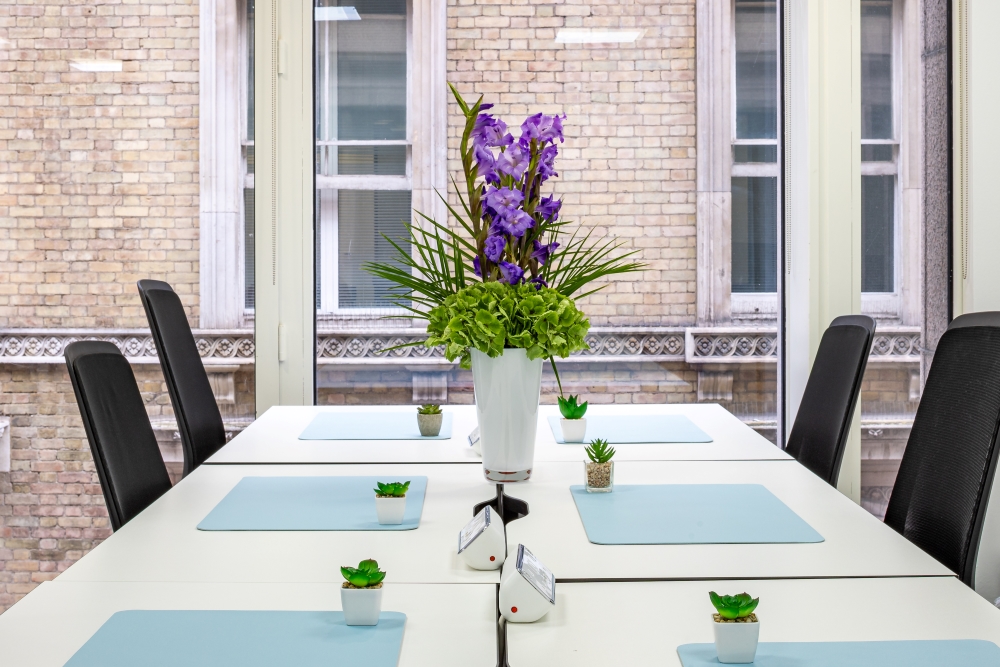 75 King William Street - Elementa Workspace