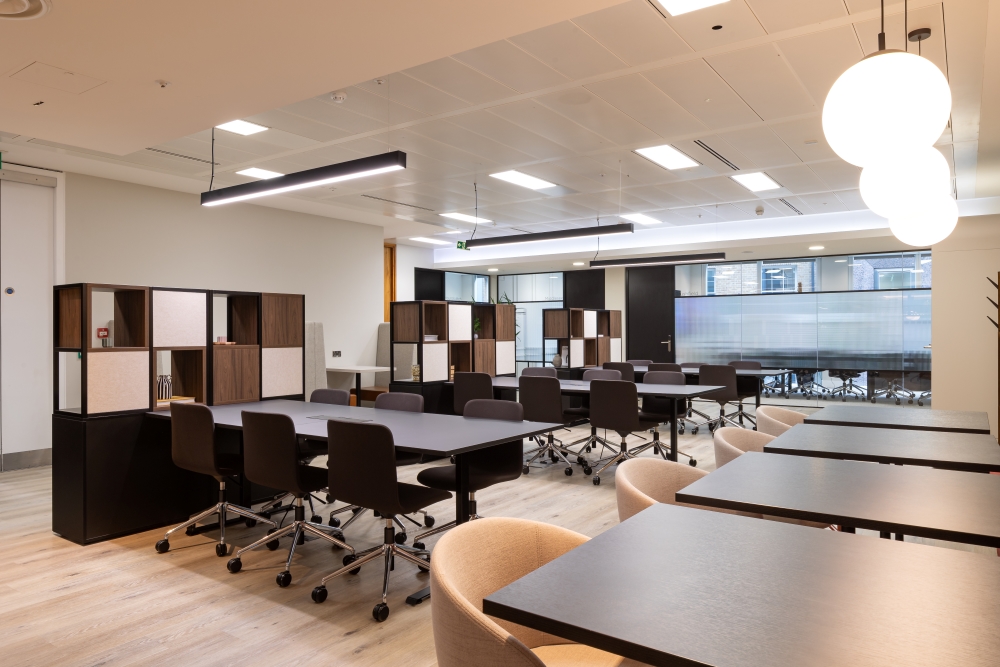 6 Bevis Marks - Elementa Workspace
