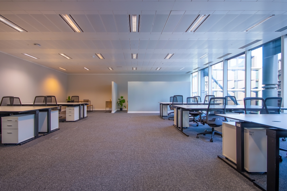 78 Cannon Street - Elementa Workspace