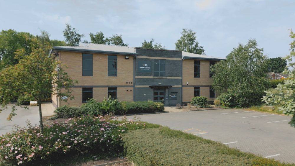 10 Great North Way, York Business Park, Nether Poppleton - Westminster BC