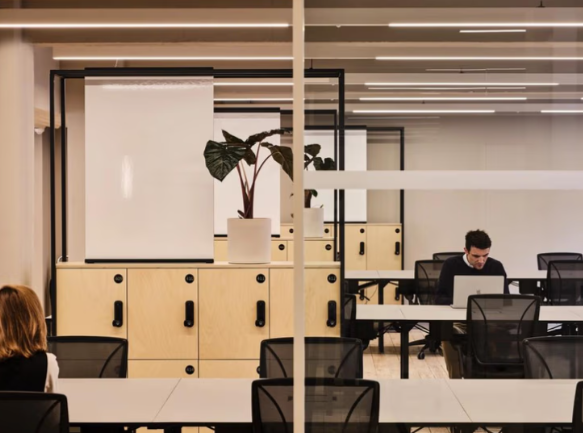 Douglas House - The Office Group