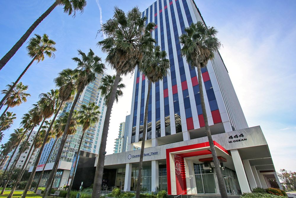 444 West Ocean