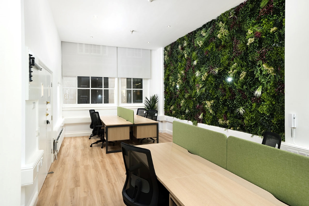 10 Ironmonger Lane - Dutton Business Limited
