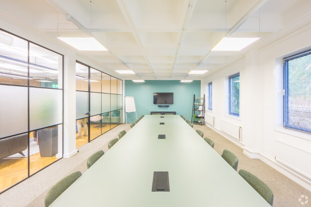 Journey Campus - Citibase