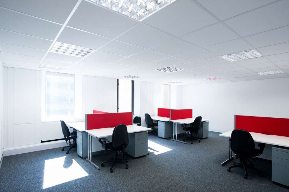 Whitefriars Business Centre - Chadwick Business Centres Limited