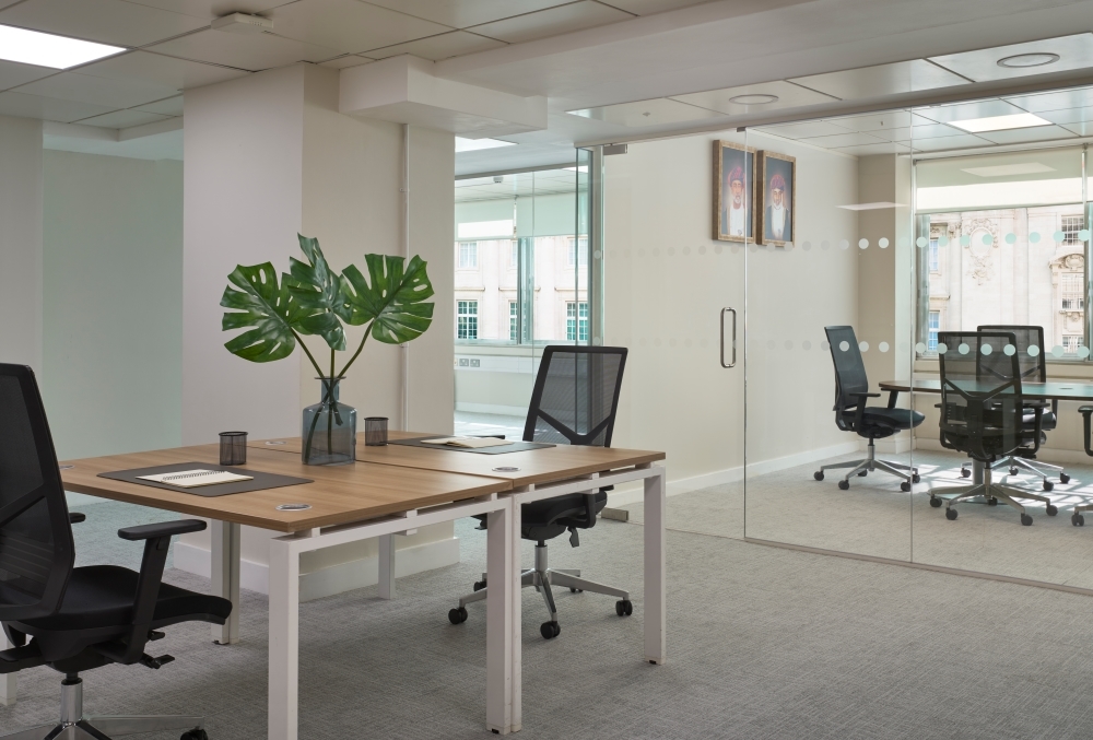 22A - Bourne Office Space