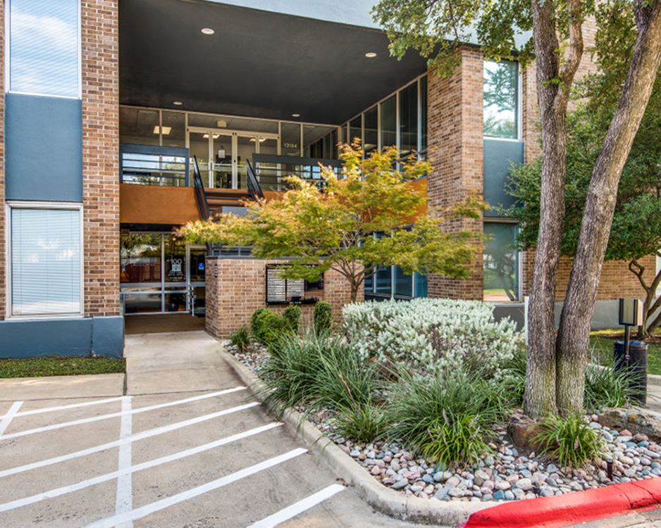 13150 Coit Road