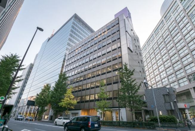Sendagaya 5-chōme 27 - 3やまとビル - IWG (Regus)
