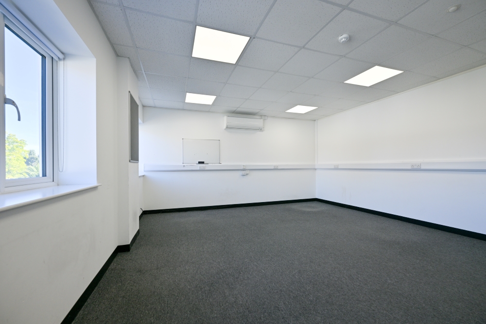 Cranford Way - Access Self Storage