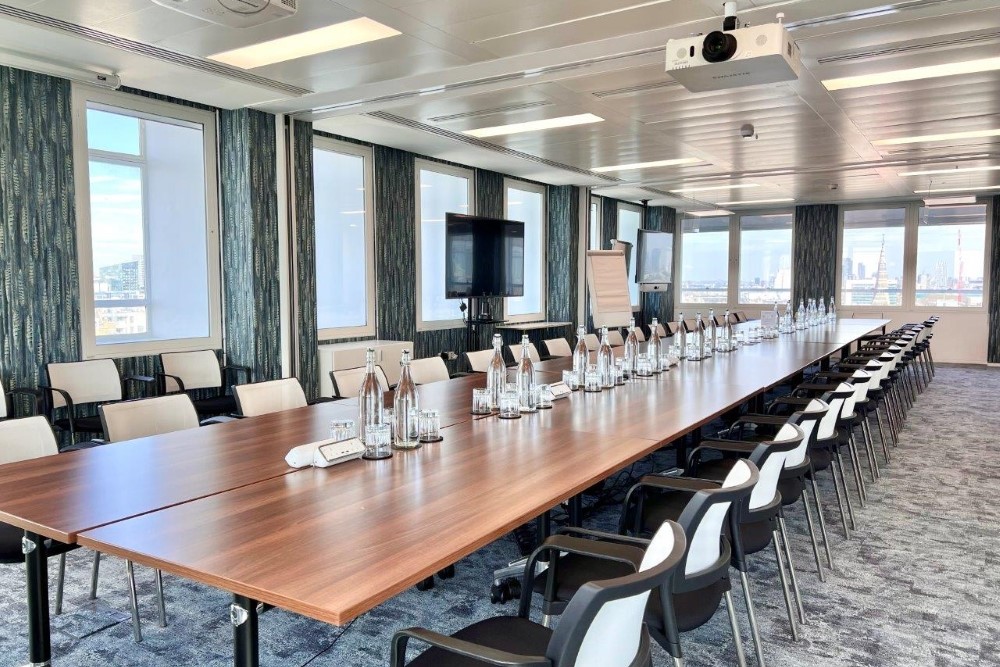 33 Cavendish Square - Elementa Workspace