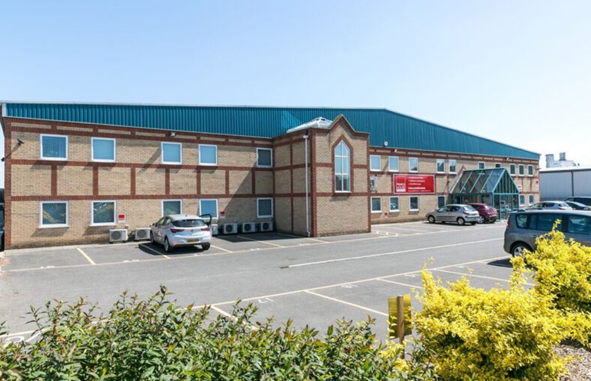 Newark Road - Wrest Park Ltd