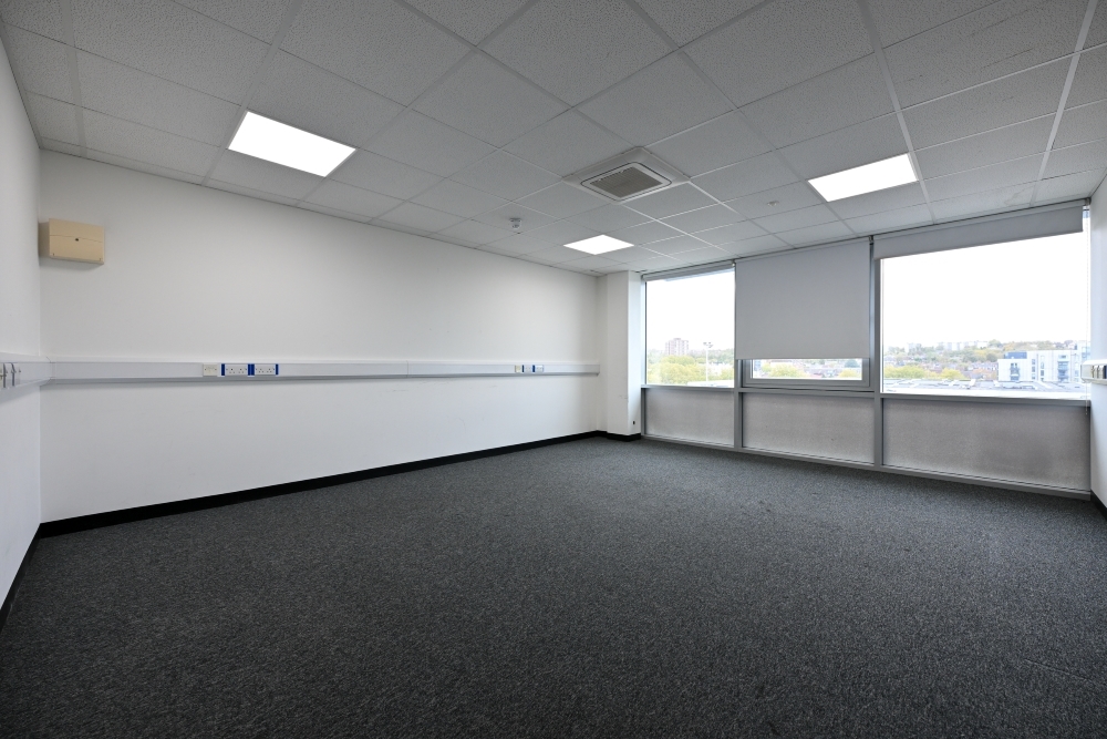 20 Bugsby's Way - Access Self Storage