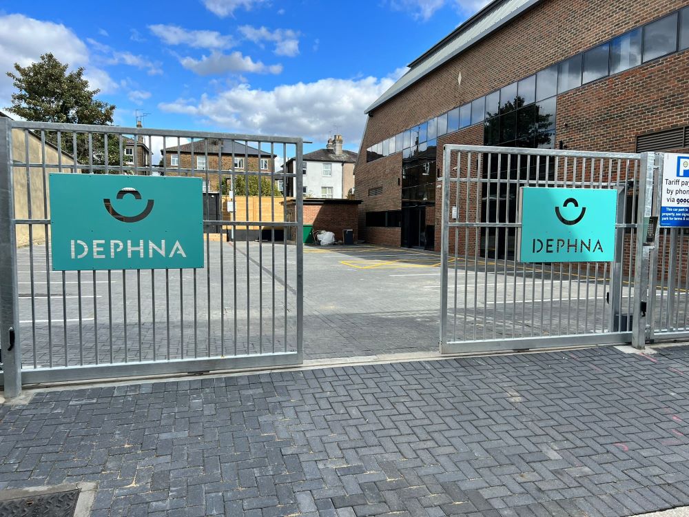 24-26 Arcadia Avenue - Dephna
