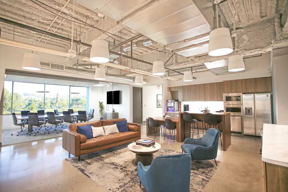 400 Corporate Pointe