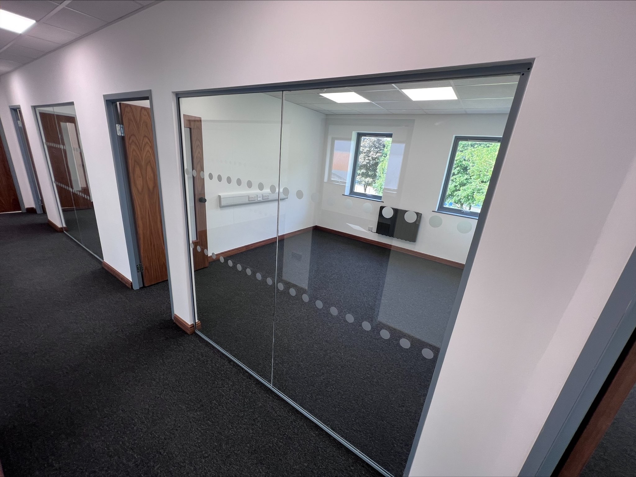 Bridgend Industrial Estate - Storage Giant