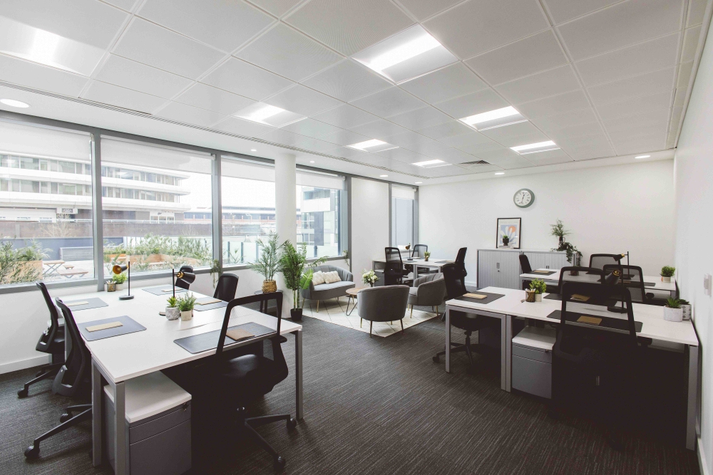 20 Chapel Street - Orega