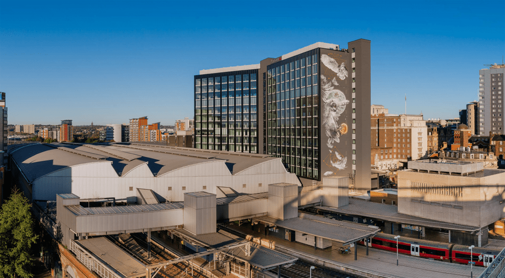 New Station Street - Bruntwood
