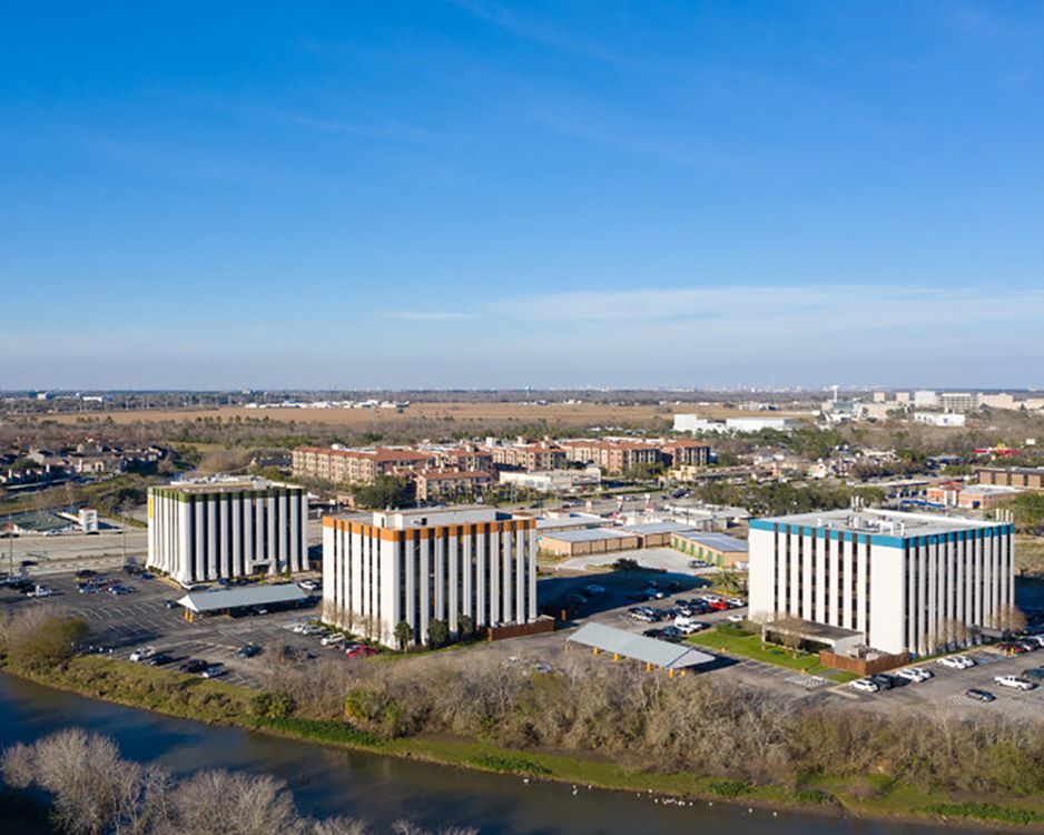 1100 NASA Parkway