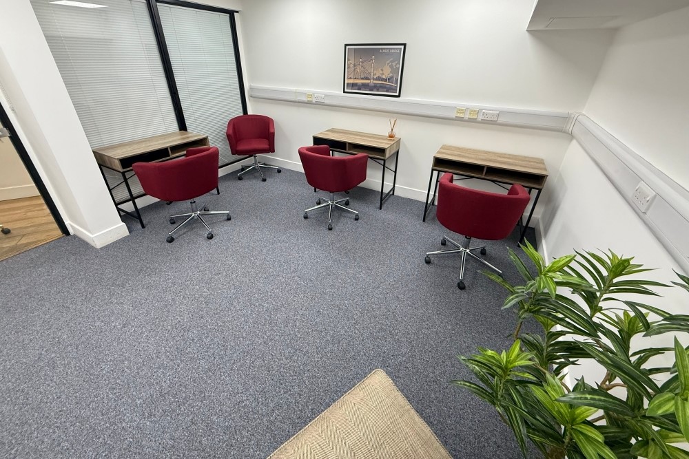 Penhurst House - Penhurst Properties