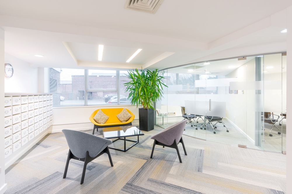 Landmark House - Bruntwood