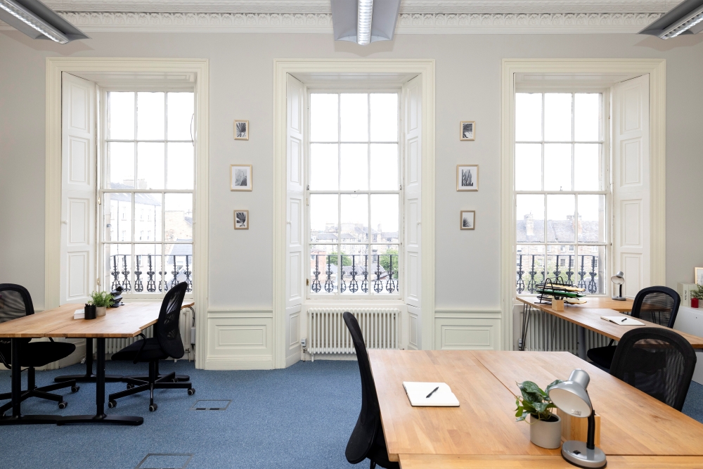 Kingsford House, 14 Albany Street - Kingsford