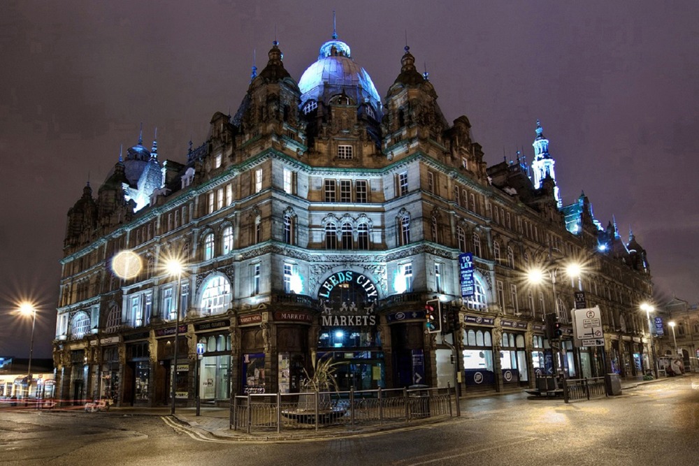 Office Space in The Leeming Building
Ludgate Hill
