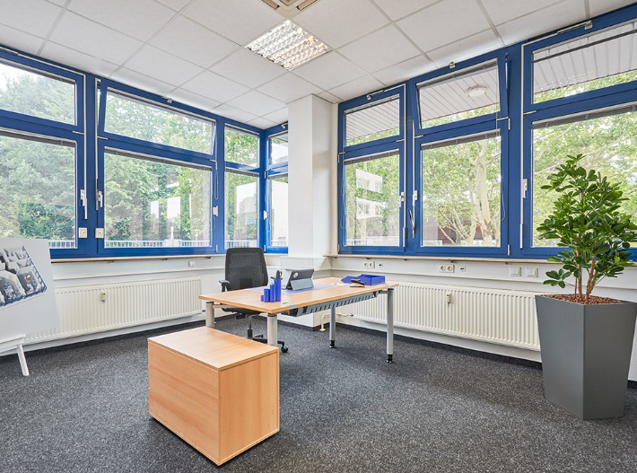 32 Praunheimer Landstrasse - Sirius