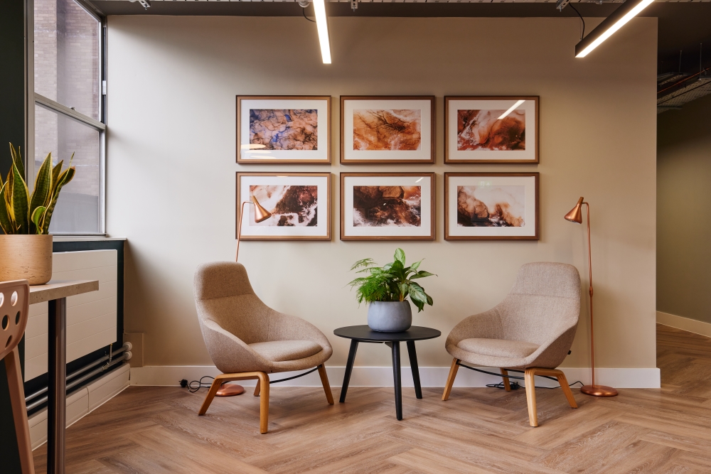 Trafford House - Bruntwood