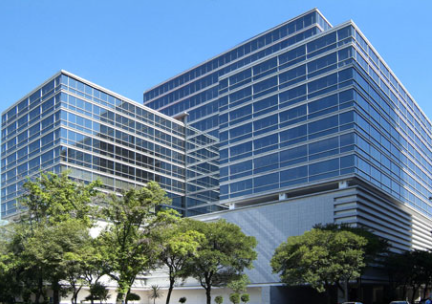 Av. Presidente Masaryk, 111 Col. Polanco - Regus