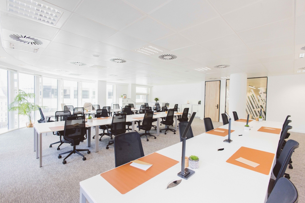 70 Gracechurch Street - Orega