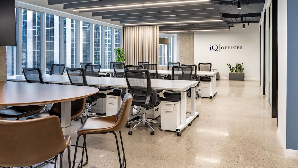 150 King Street West, Suite 200 - iQ Offices