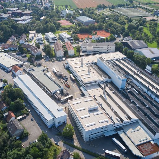 11/14, Hans-Gruninger-Weg - Sirius