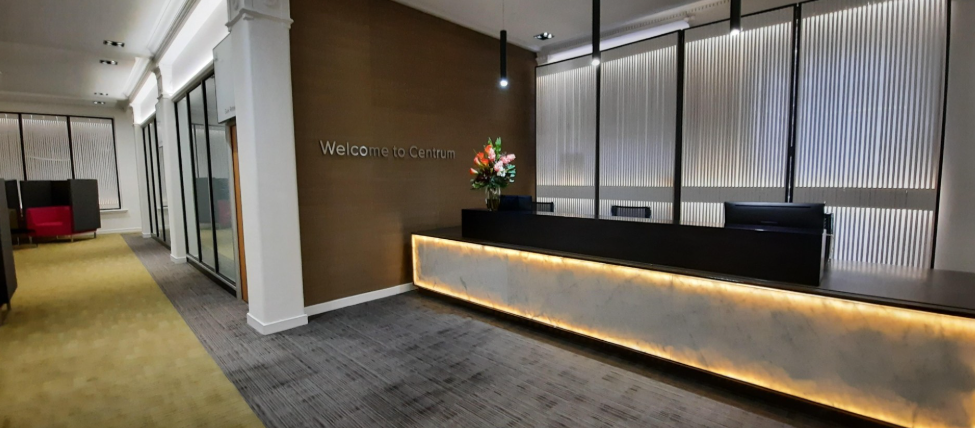 38 Queen Street - Stelmain
