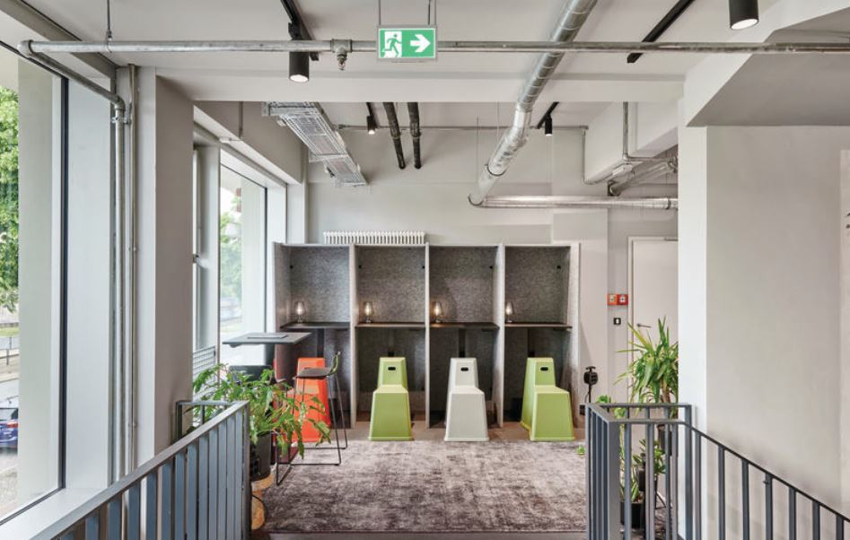Augustplatz 1-4, 04109 - Design Offices