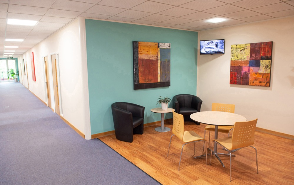 Office Space in Forward House
17 High Street