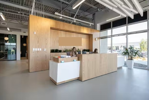 4100 Market Street