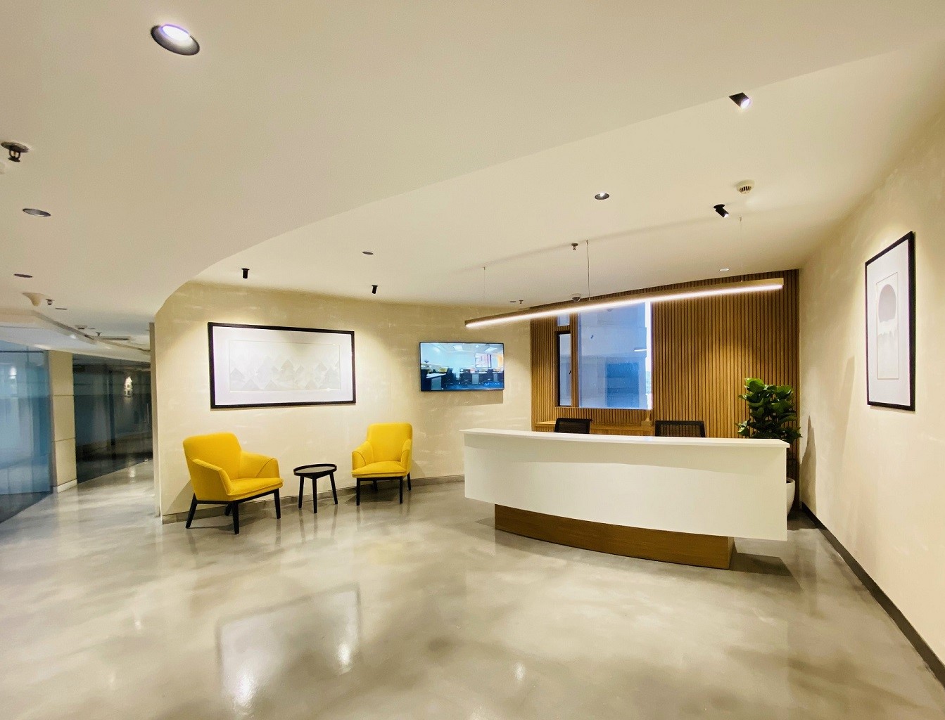 Statesmen House, Barakhamba Road, Connaught Place - Avanta