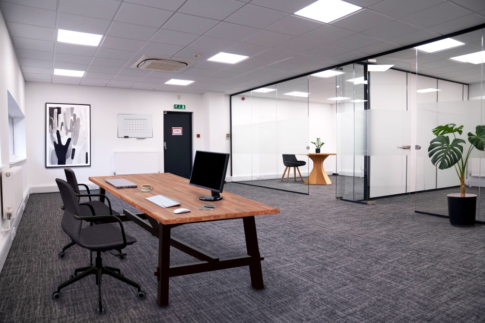 The Portway Centre
