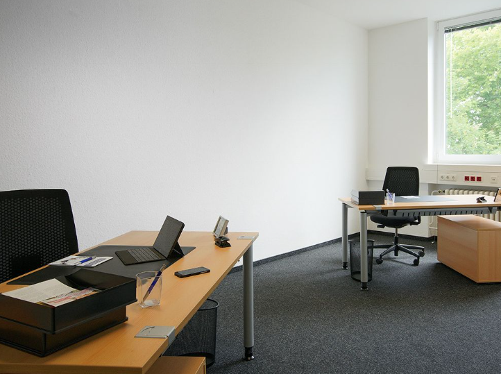 Business Park Bonn-Dransdorf, 2-50 Siemensstr. - Sirius