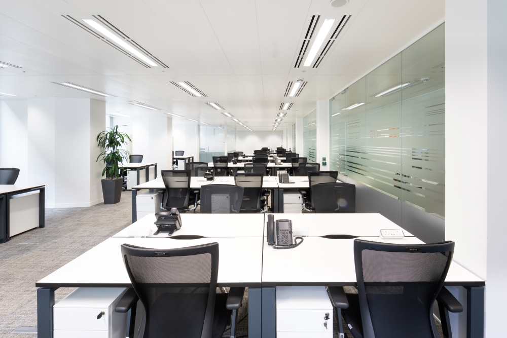 125 Old Broad Street - Elementa Workspace