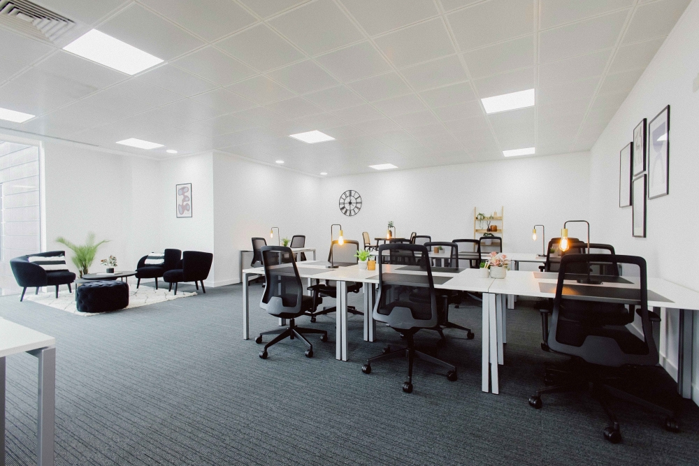 3 Piccadilly Place - Orega