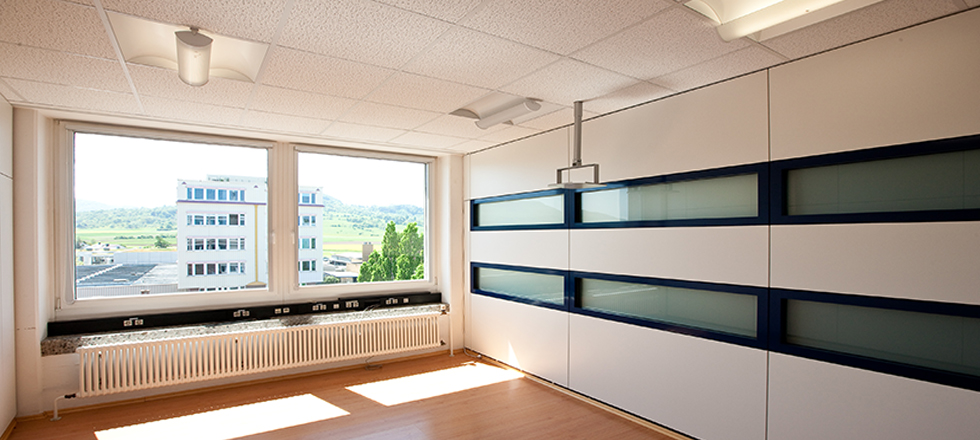 Business Park Kirchheim, 95 Neue Straße - Sirius