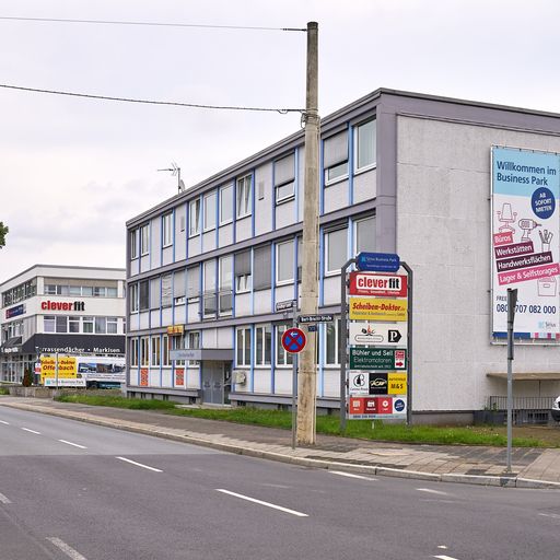 Sirius Business Park Offenbach, Sprendlinger Landstr. 180 - Sirius