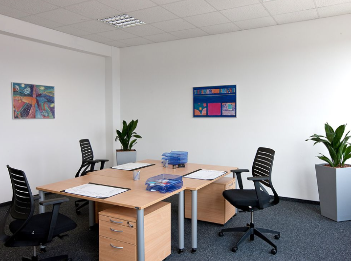 Sirius Business Park, Berlin-Mariendorf (Tempelhof), Großbeerenstraße 2-10 - Sirius