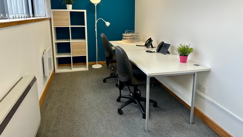 Titan House - Titan Business Centre