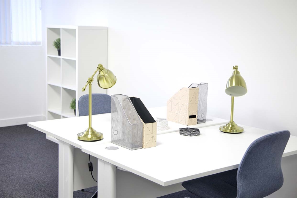 Park view Court - BizSpace