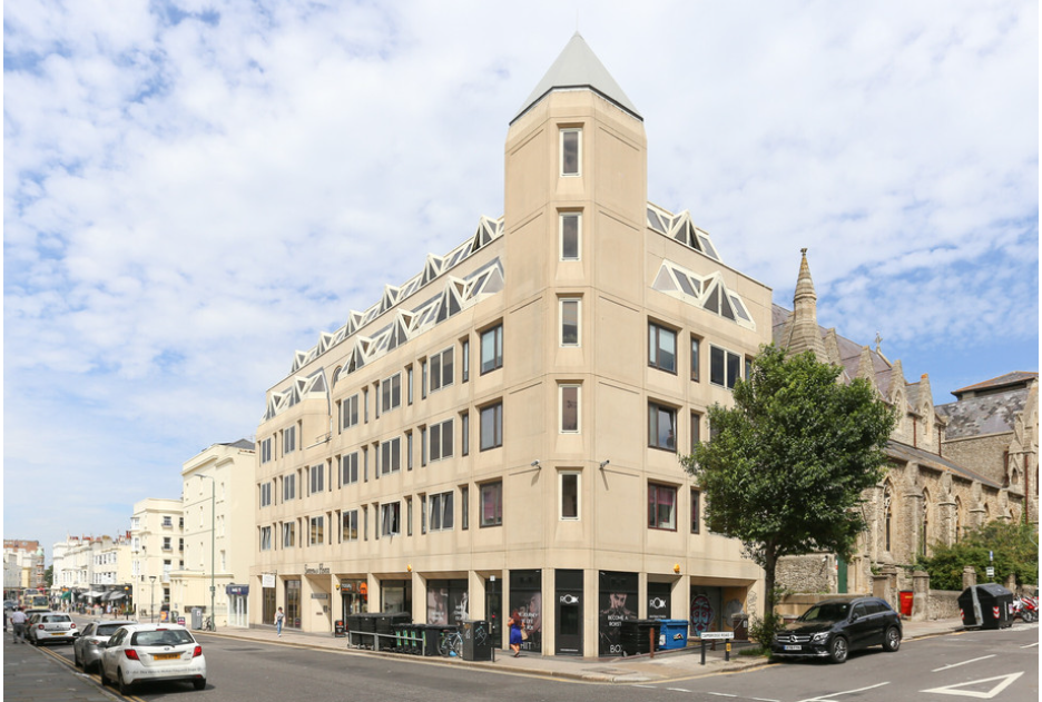 112-116 Western Road - Cygnet